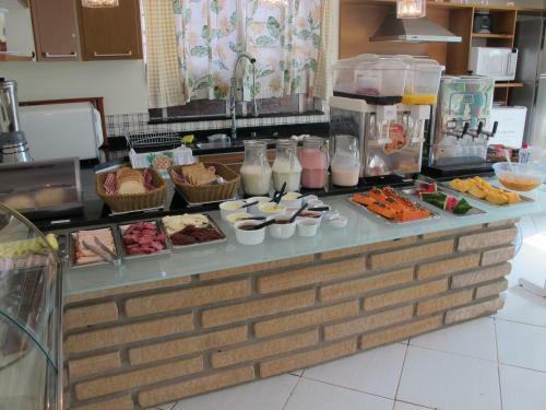 Rede Bonnel Tropical De Hotel Standard