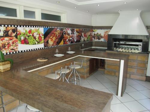 Rede Bonnel Tropical De Hotel Standard