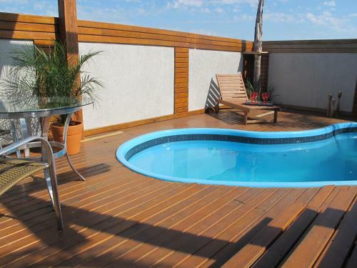 Rede Bonnel Tropical De Hotel Standard