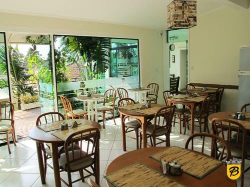 Rede Bonnel Tropical De Hotel Standard