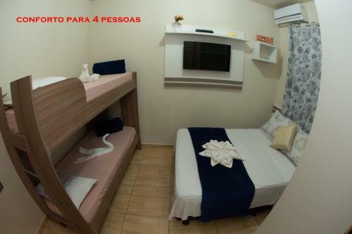 Hostal Pousada Fiedler E Anacleto