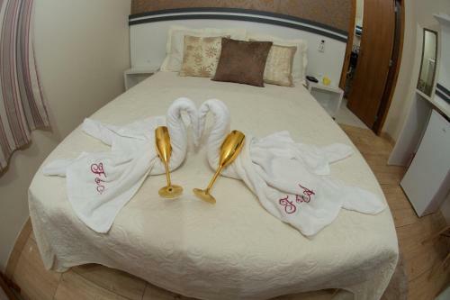 Hostal Pousada Fiedler E Anacleto