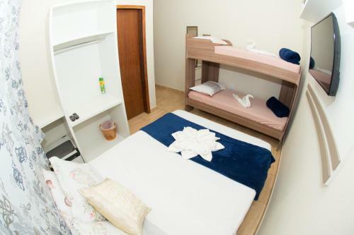 Hostal Pousada Fiedler E Anacleto