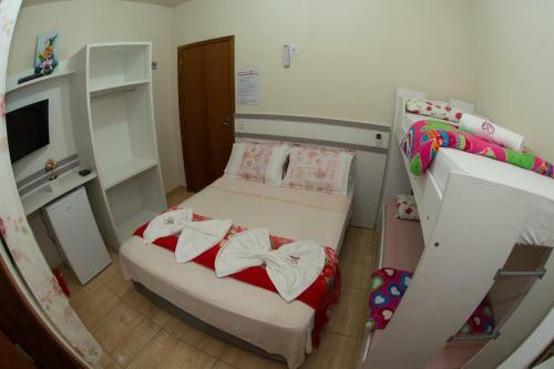 Hostal Pousada Fiedler E Anacleto