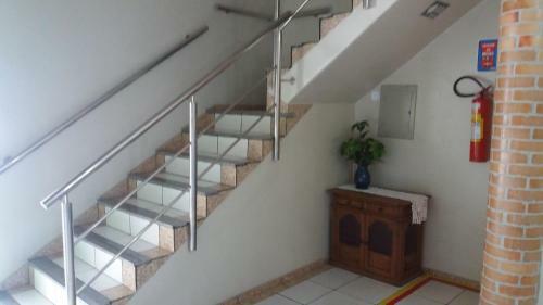 Solar De Iracema Hotel