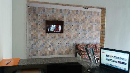 Solar De Iracema Hotel