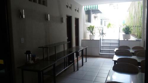 Solar De Iracema Hotel