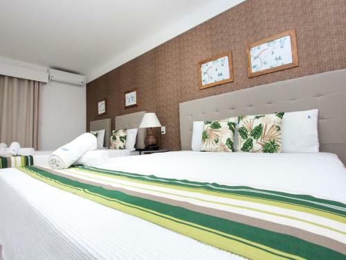 Hotel Recanto Da Passagem