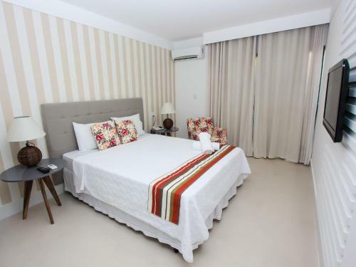 Hotel Recanto Da Passagem