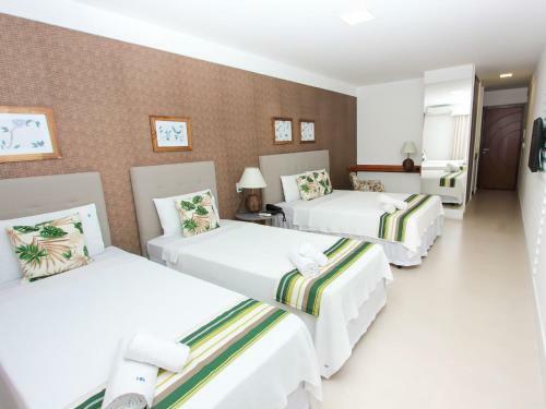 Hotel Recanto Da Passagem