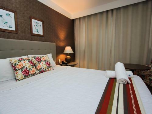 Hotel Recanto Da Passagem