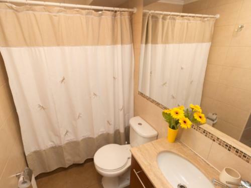 Apartamento Sweet Stay Chile II