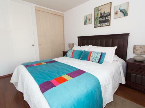 Apartamento Sweet Stay Chile II