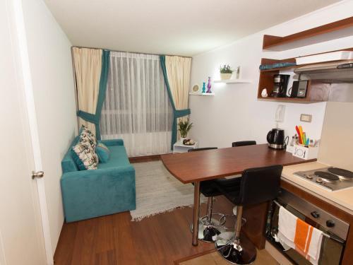 Apartamento Sweet Stay Chile II