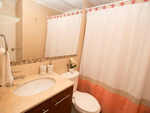 Apartamento Sweet Stay Chile II