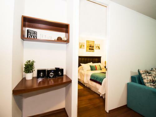 Apartamento Sweet Stay Chile II