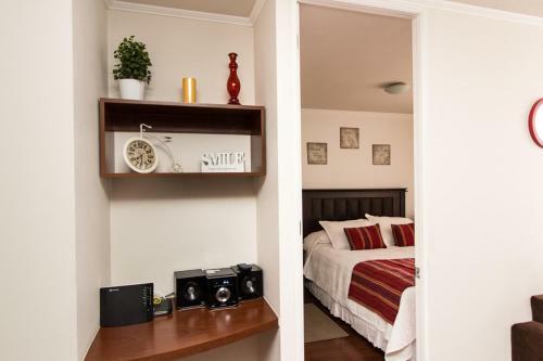 Apartamento Sweet Stay Chile II