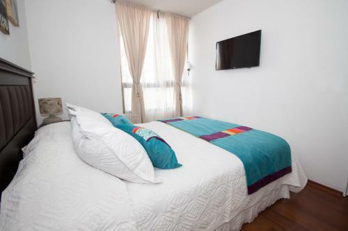 Apartamento Sweet Stay Chile II