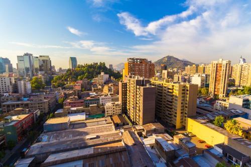 Apartamento Sweet Stay Chile II