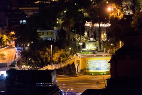Apartamento Sweet Stay Chile II