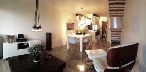 Apartamento Duplex 55 La Herradura