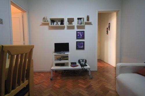 Apartamento Torre 302 A
