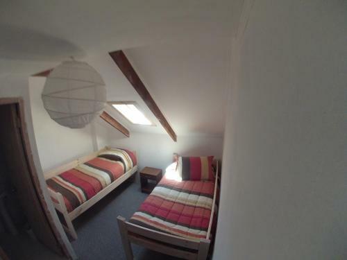 Pucontours Hostal