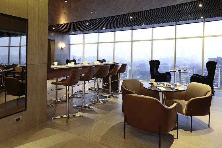 Hotel Cumbres Vitacura