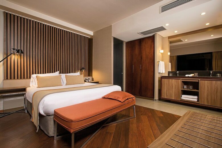 Hotel Cumbres Vitacura