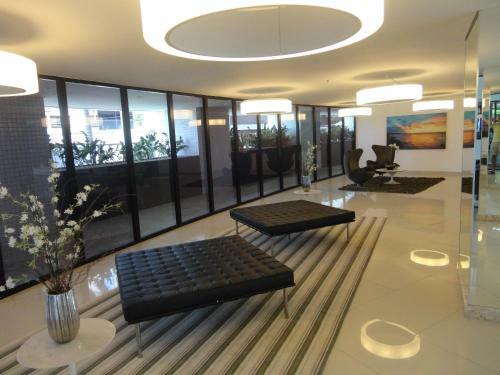 Apartamento Landscape Beira Mar 2