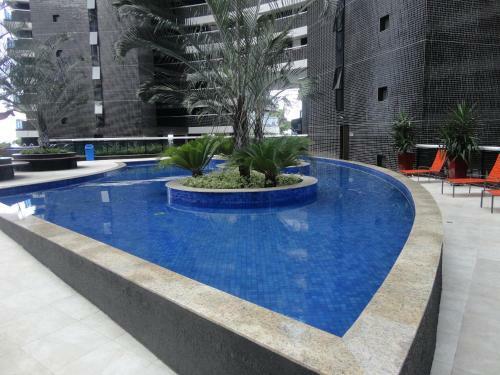 Apartamento Landscape Beira Mar 2