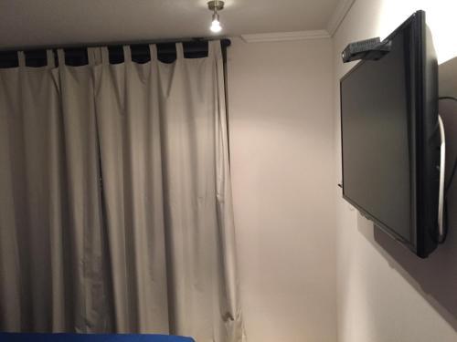 Apartamento En Edificio Novo