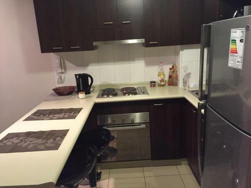 Apartamento En Edificio Novo
