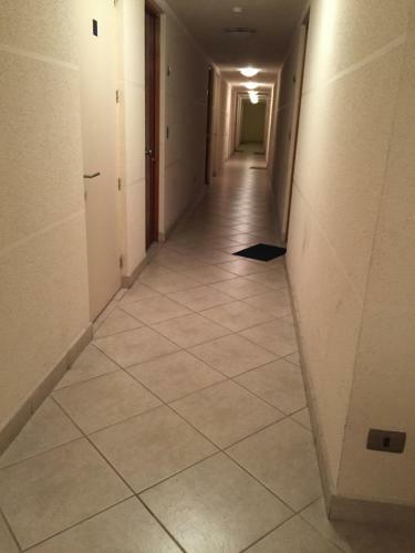 Apartamento En Edificio Novo
