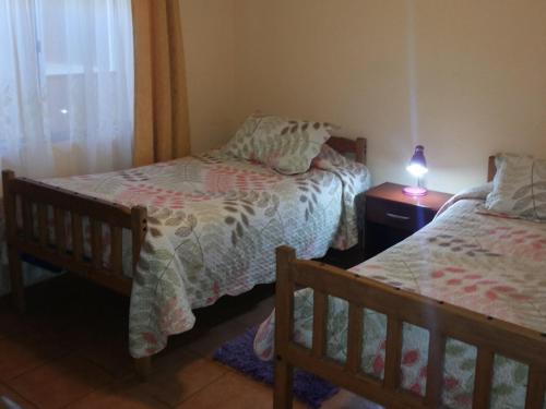 Aparthotel Costa Huasco