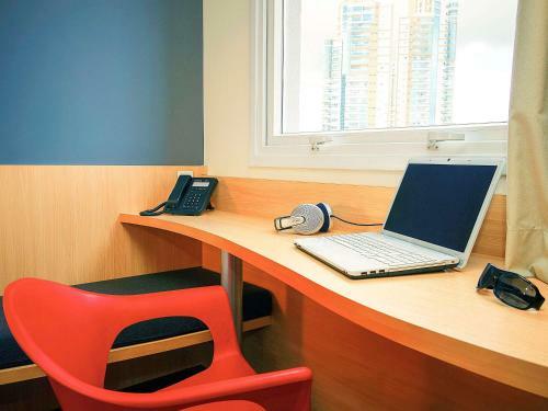 Hotel Ibis Mogi Das Cruzes Shopping