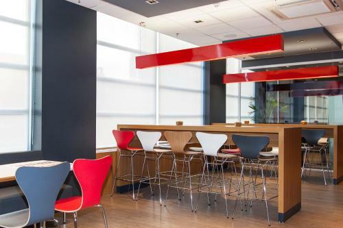 Hotel Ibis Mogi Das Cruzes Shopping