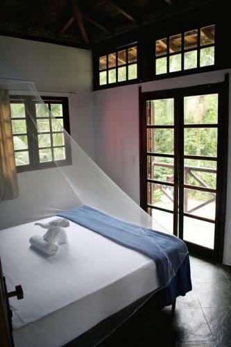 Hostal Residencial Praia Brava Pousada