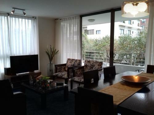 Apartamento Departamento 2 Norte