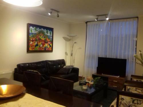 Apartamento Departamento 2 Norte