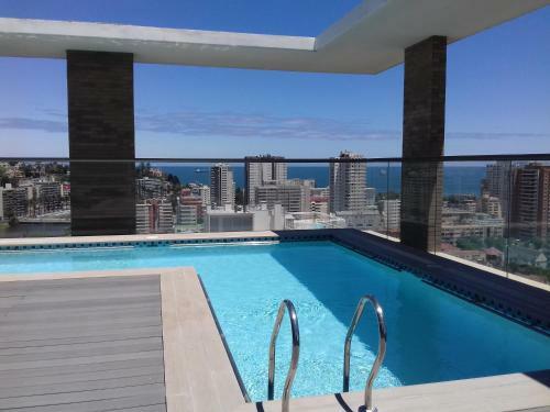 Apartamento Departamento 2 Norte