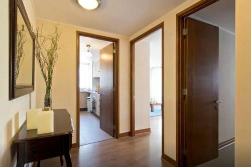 Apartamento Departamento 2 Norte