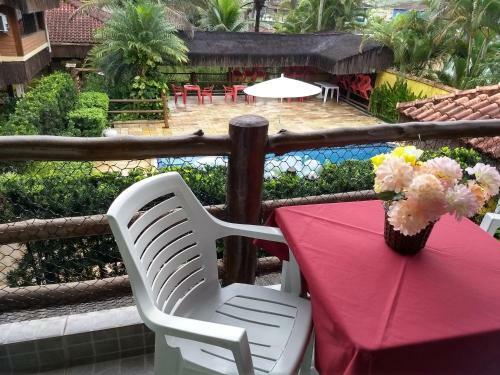Lodge Rc Sol De Boi�ucanga - Suite