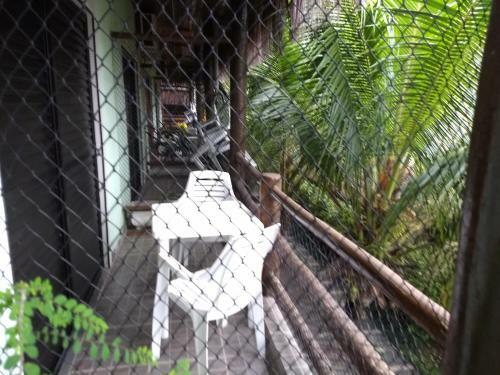 Lodge Rc Sol De Boi�ucanga - Suite