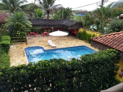 Lodge Rc Sol De Boi�ucanga - Suite
