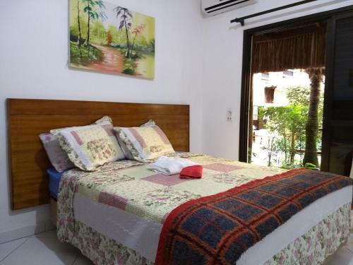 Lodge Rc Sol De Boi�ucanga - Suite