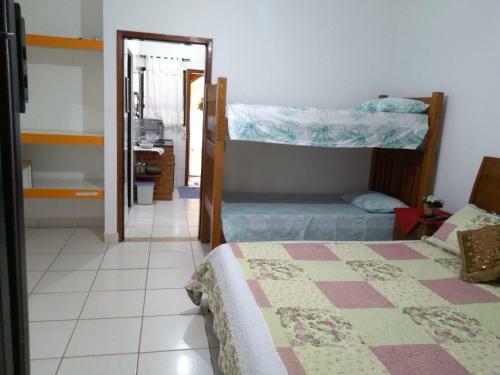 Lodge Rc Sol De Boi�ucanga - Suite