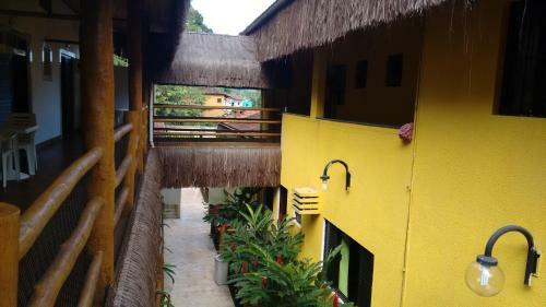 Lodge Rc Sol De Boi�ucanga - Suite