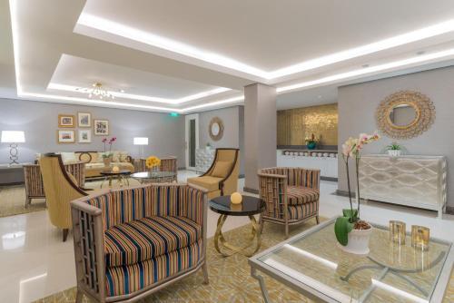 Hotel Sheraton Reserva Do Paiva