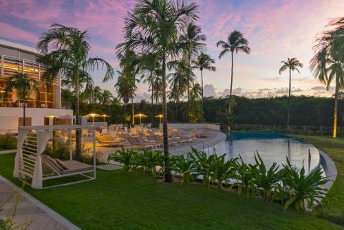 Hotel Sheraton Reserva Do Paiva